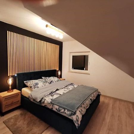 Osada Kormorana Apartamento Gdynia Exterior foto